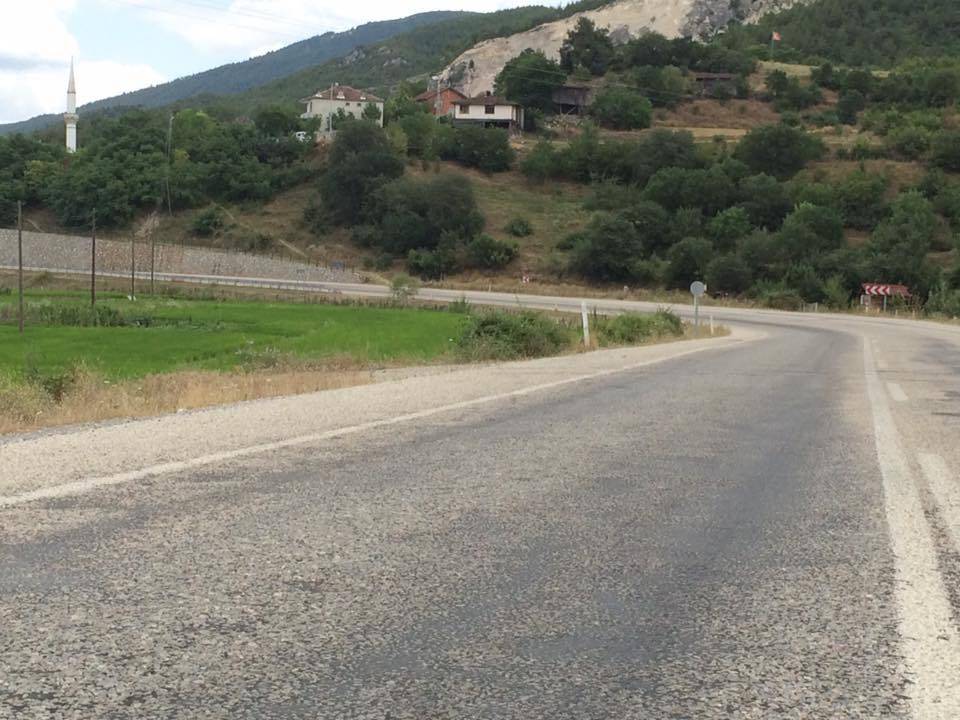 Durağan Alpaşalı Köyü Resimleri 5