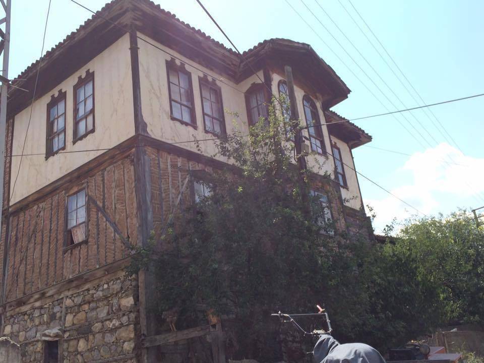 Durağan Alpaşalı Köyü Resimleri 6