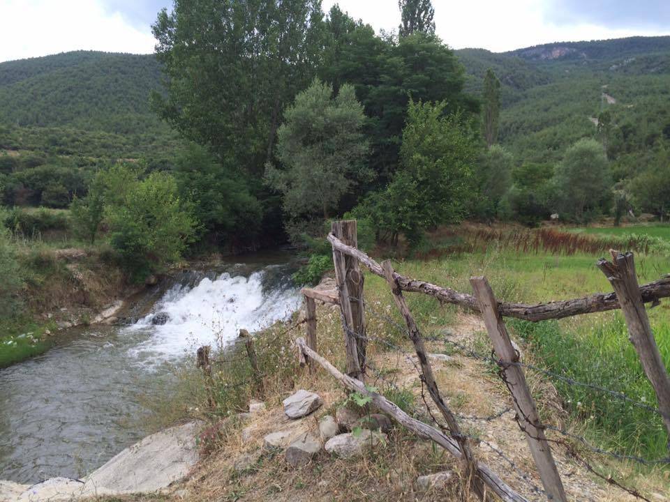 Durağan Alpaşalı Köyü Resimleri 7