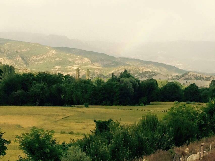 Durağan Alpaşalı Köyü Resimleri 9