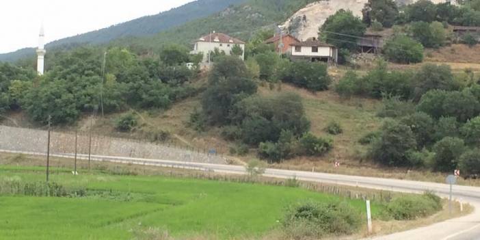 Durağan Alpaşalı Köyü Resimleri