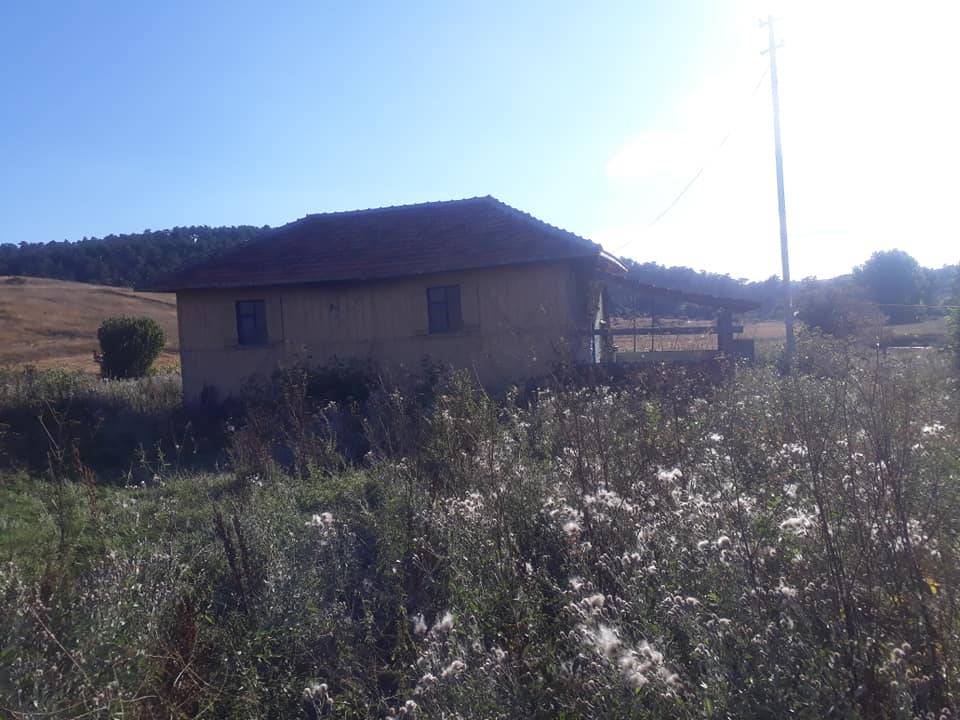 Durağan Alpuğan Köyü Resimleri 1