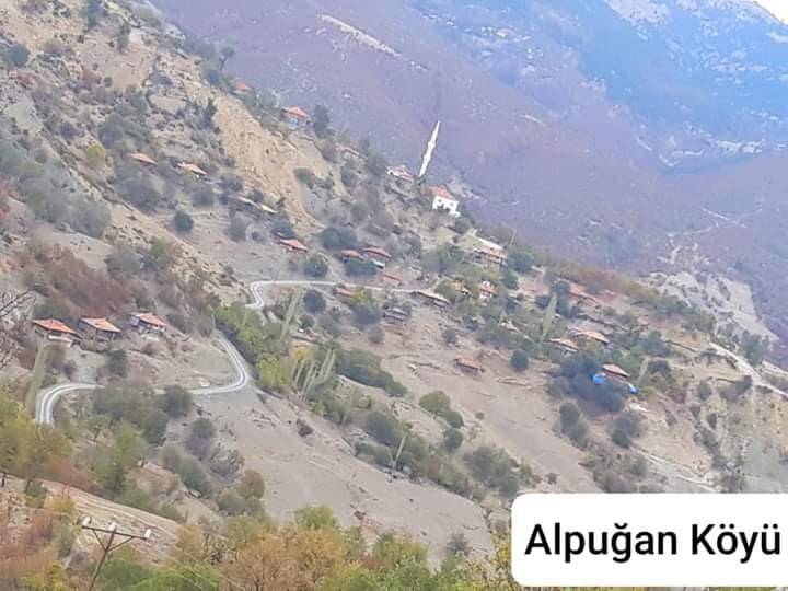 Durağan Alpuğan Köyü Resimleri 11