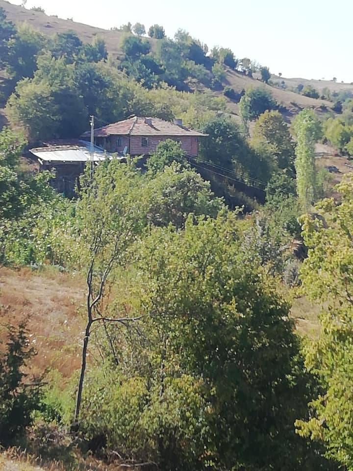 Durağan Alpuğan Köyü Resimleri 3