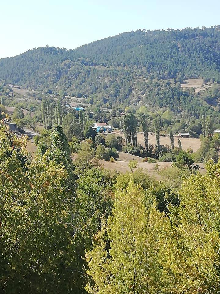 Durağan Alpuğan Köyü Resimleri 4