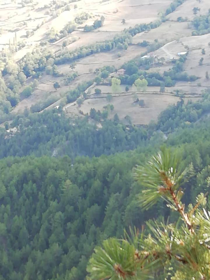 Durağan Alpuğan Köyü Resimleri 8