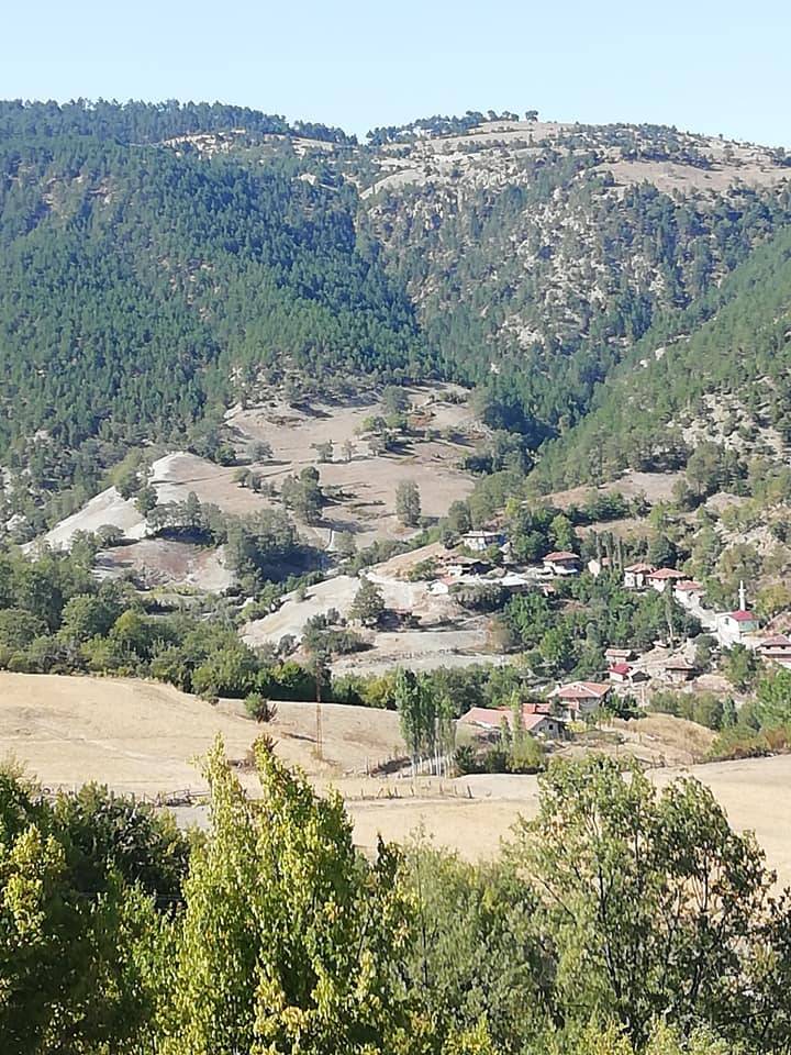 Durağan Alpuğan Köyü Resimleri 9