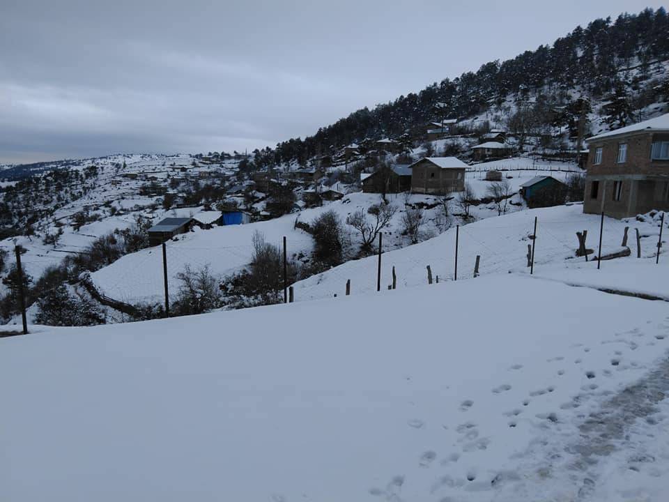 Durağan Ayvacık Köyü Resimleri 6