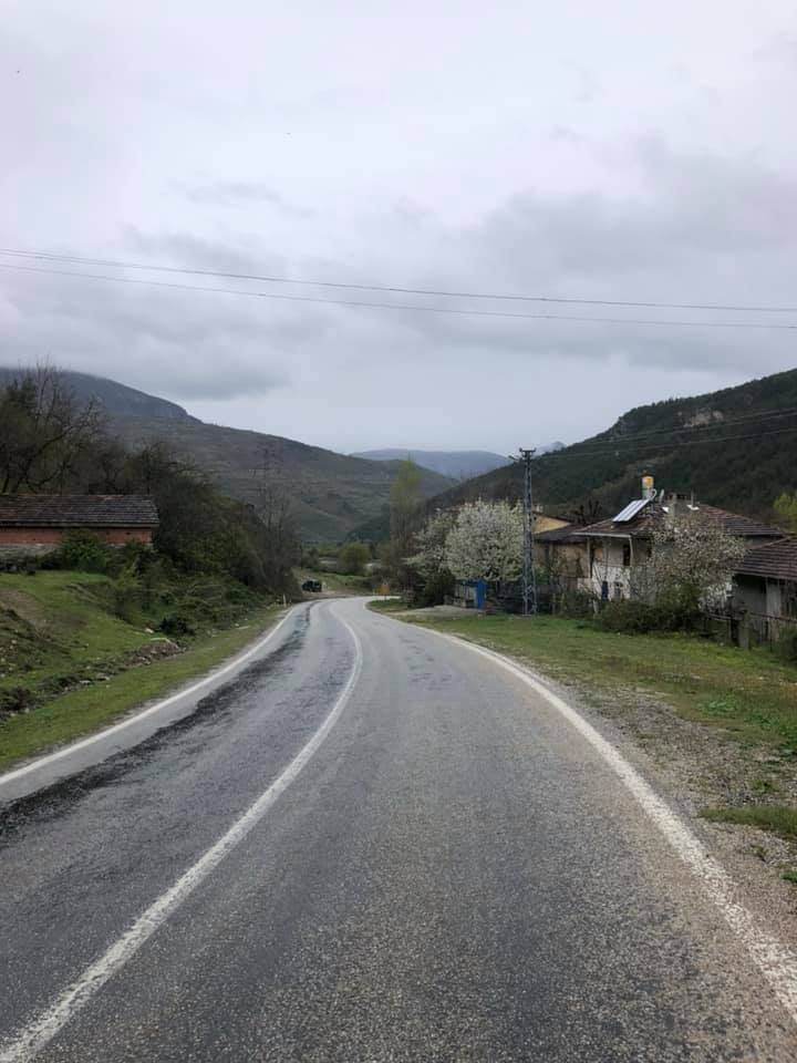 Durağan Başağaç Köyü Resimleri 2