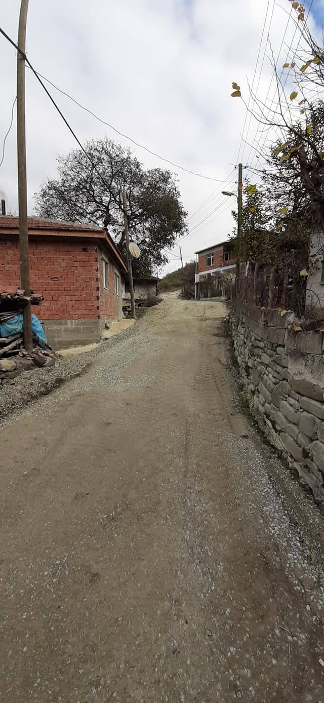 Durağan Başağaç Köyü Resimleri 3