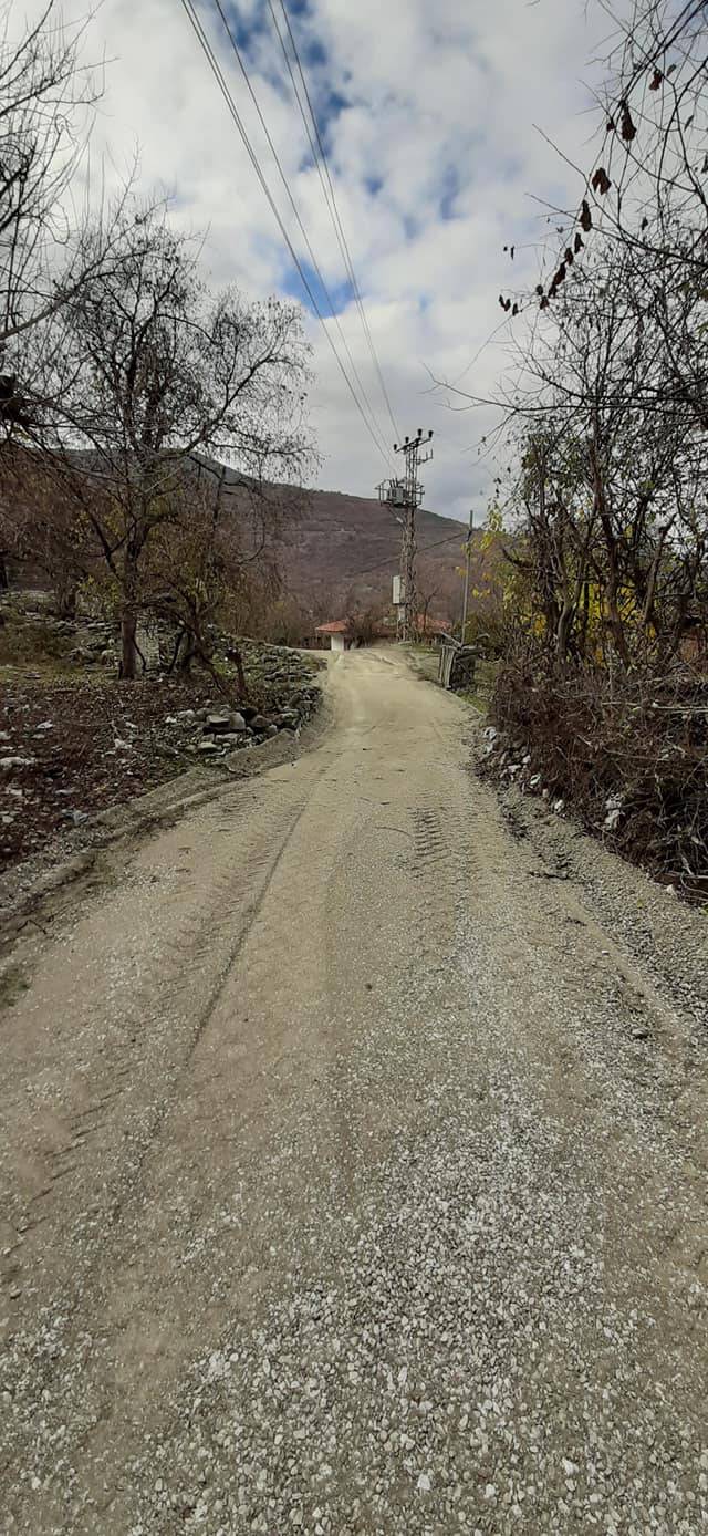 Durağan Başağaç Köyü Resimleri 5