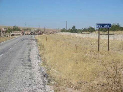 Yunak Beşışıklı Köyü Resimleri 2