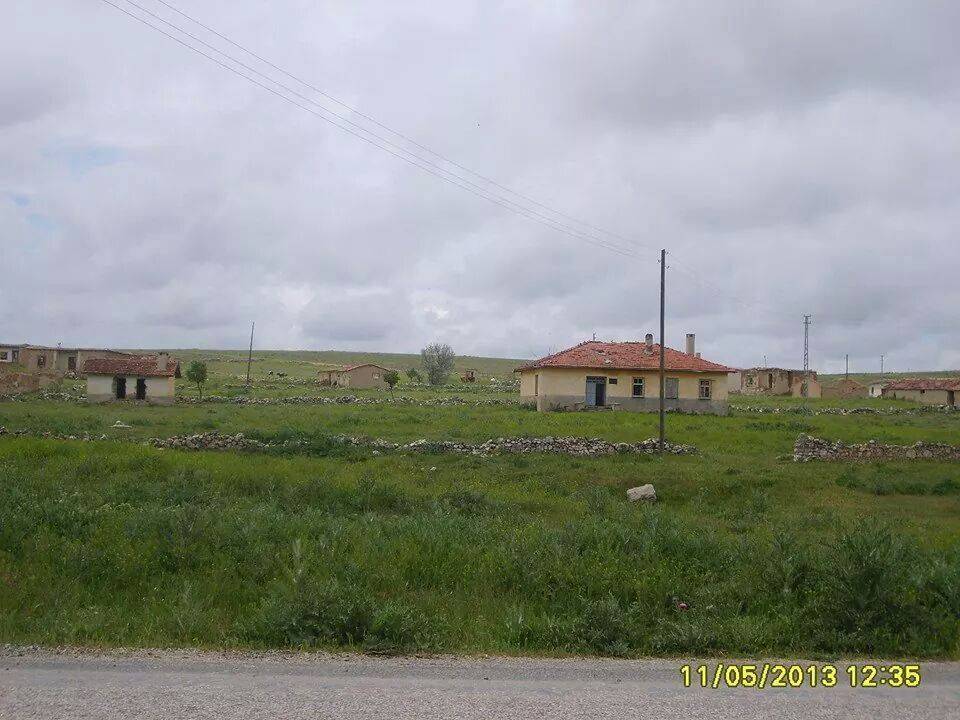 Yunak Beşışıklı Köyü Resimleri 3