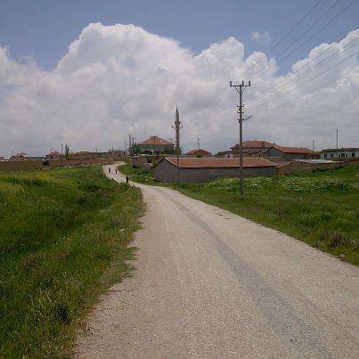 Yunak Beşışıklı Köyü Resimleri 7