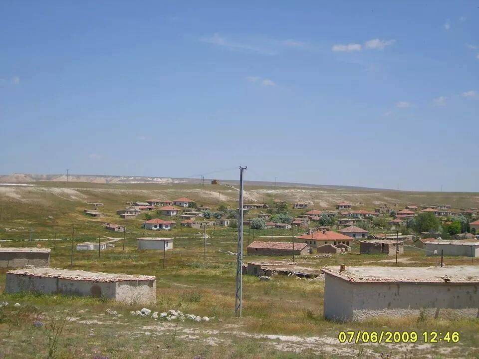 Yunak Beşışıklı Köyü Resimleri 8