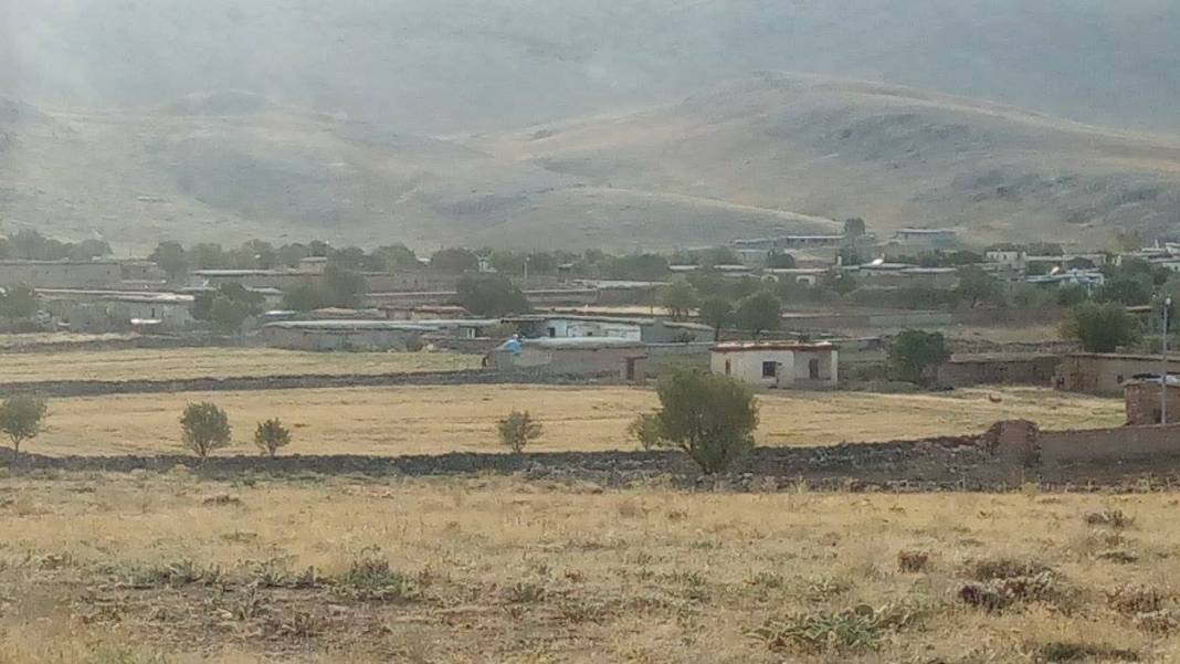 Cebrail Yunak Köyü Resimleri 1