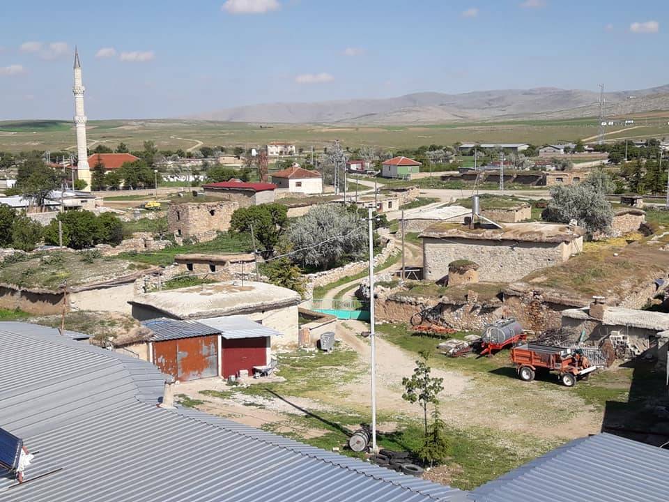 Cebrail Yunak Köyü Resimleri 3