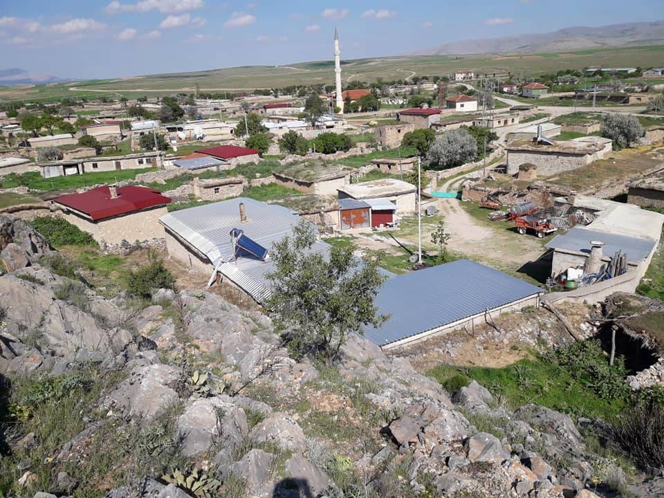 Cebrail Yunak Köyü Resimleri 5