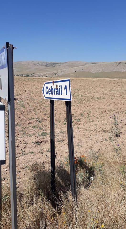 Cebrail Yunak Köyü Resimleri 6