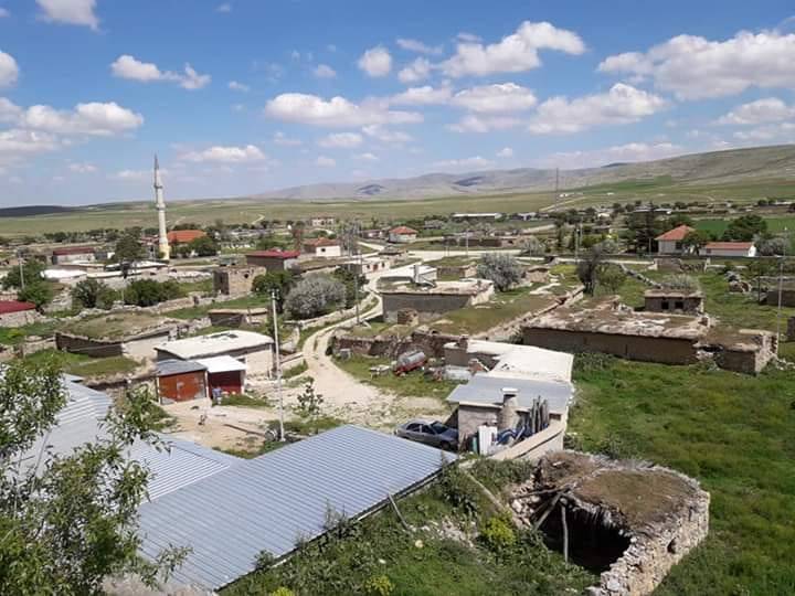 Cebrail Yunak Köyü Resimleri 7