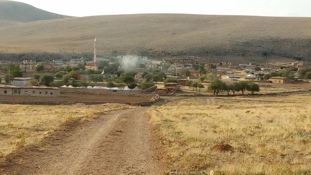 Cebrail Yunak Köyü Resimleri 8