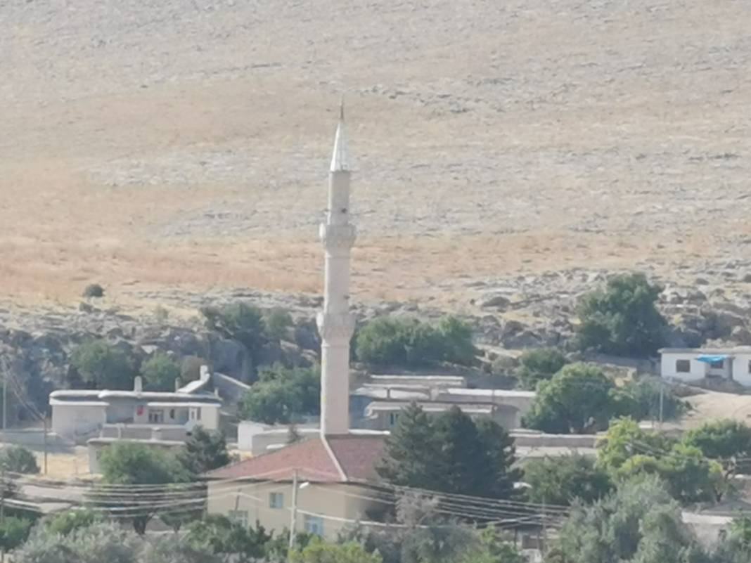 Cebrail Yunak Köyü Resimleri 9