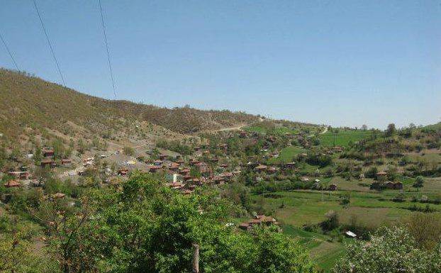 Durağan Beyardıç Köyü Resimleri 1