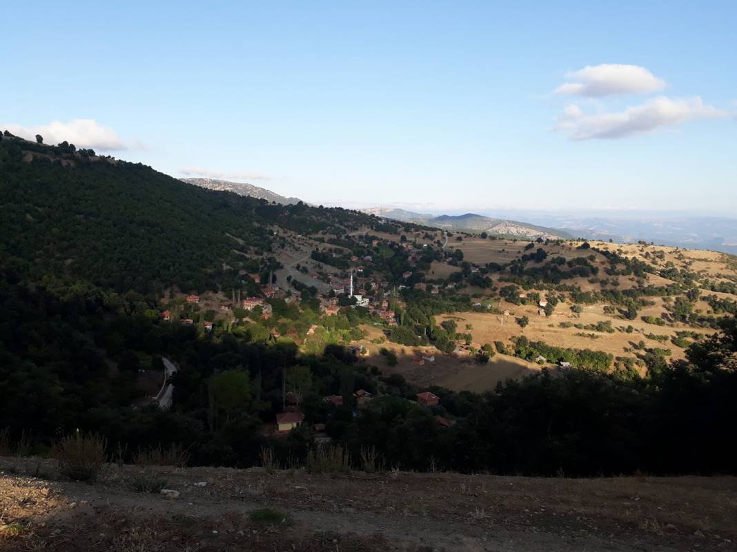 Durağan Beyardıç Köyü Resimleri 2