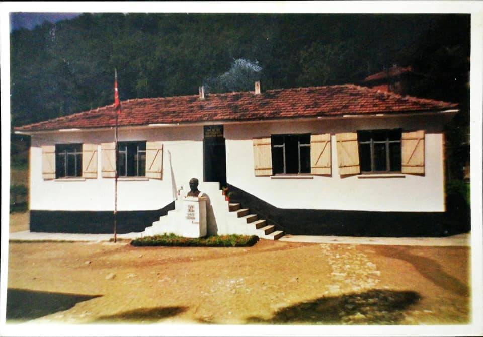 Durağan Beyardıç Köyü Resimleri 3