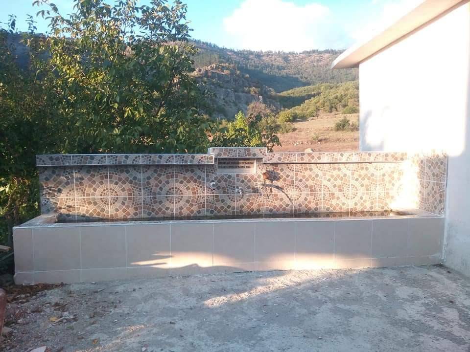 Durağan Boyalıca Köyü Resimleri 1