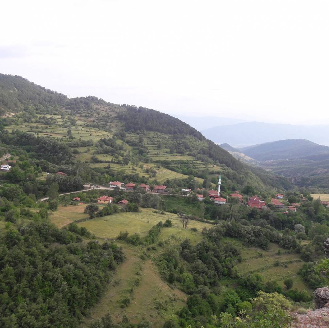 Durağan Boyalıca Köyü Resimleri 12