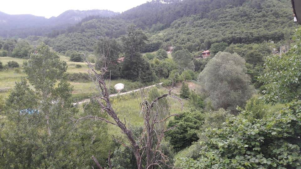 Durağan Boyalıca Köyü Resimleri 2