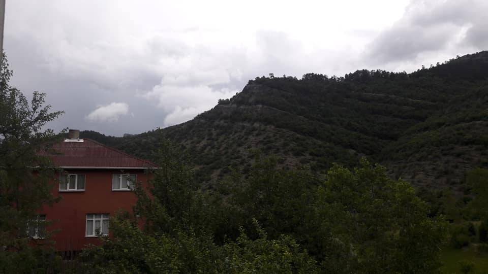 Durağan Boyalıca Köyü Resimleri 3