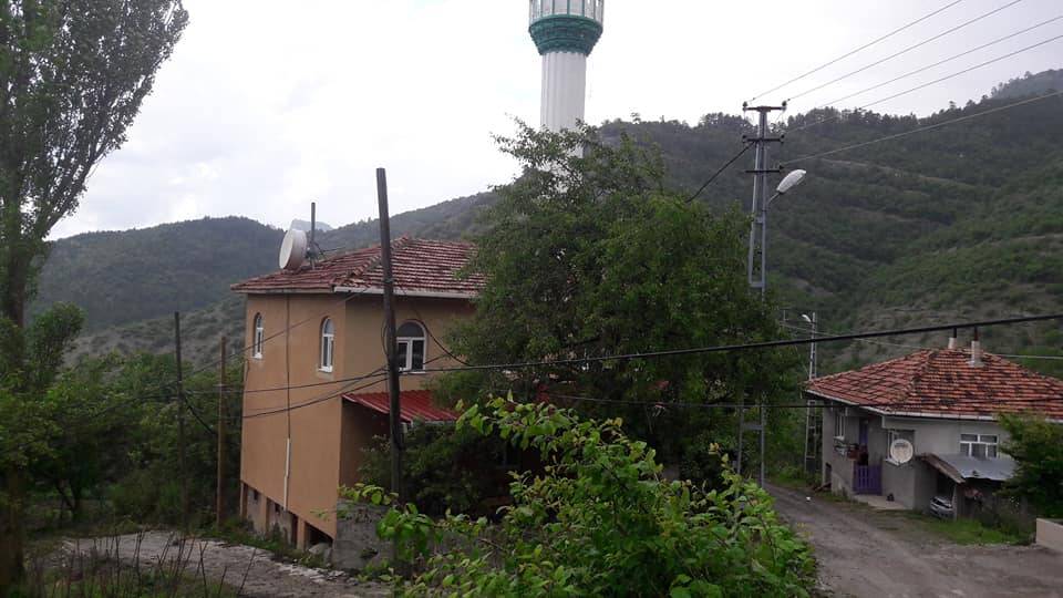 Durağan Boyalıca Köyü Resimleri 4