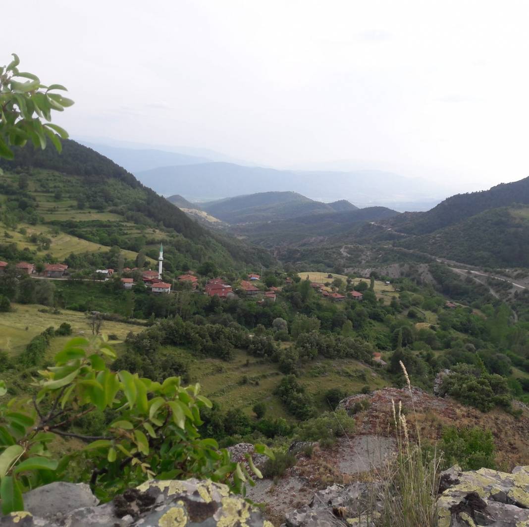 Durağan Boyalıca Köyü Resimleri 7