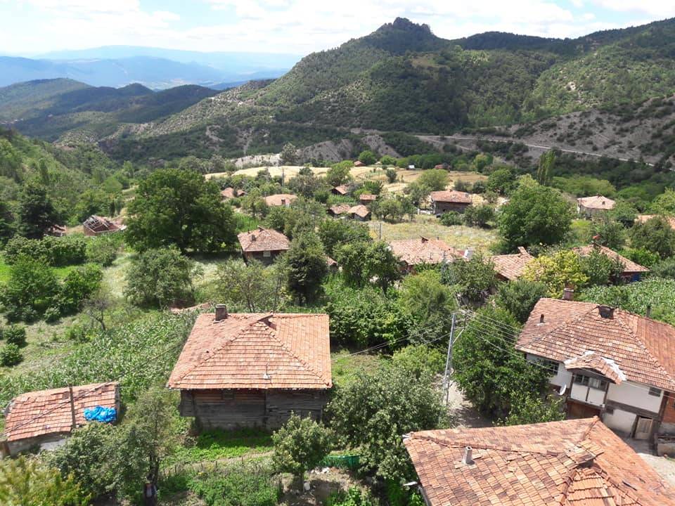 Durağan Boyalıca Köyü Resimleri 8