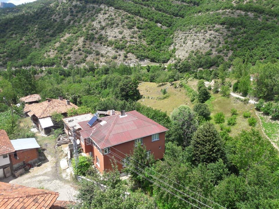 Durağan Boyalıca Köyü Resimleri 9