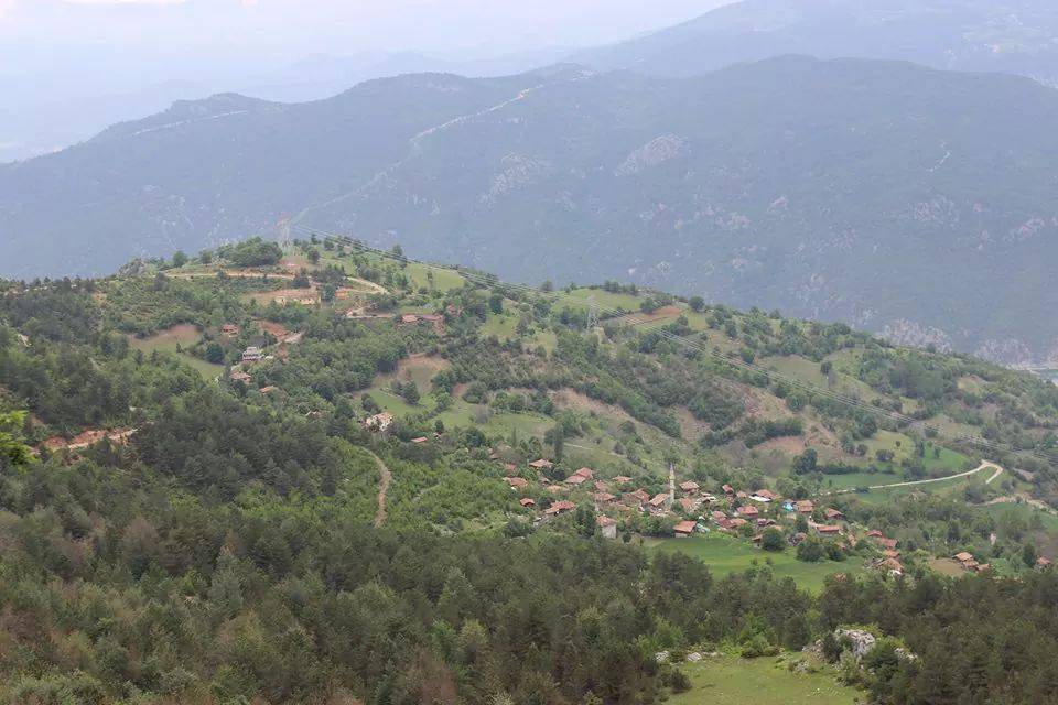 Durağan Cevizlibağ Köyü Resimleri 1