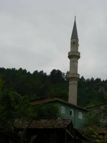 Durağan Cevizlibağ Köyü Resimleri 3