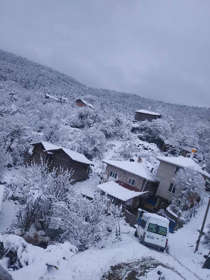 Durağan Cevizlibağ Köyü Resimleri 5