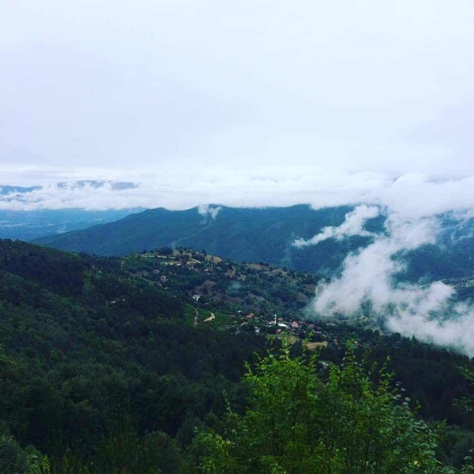 Durağan Cevizlibağ Köyü Resimleri 6