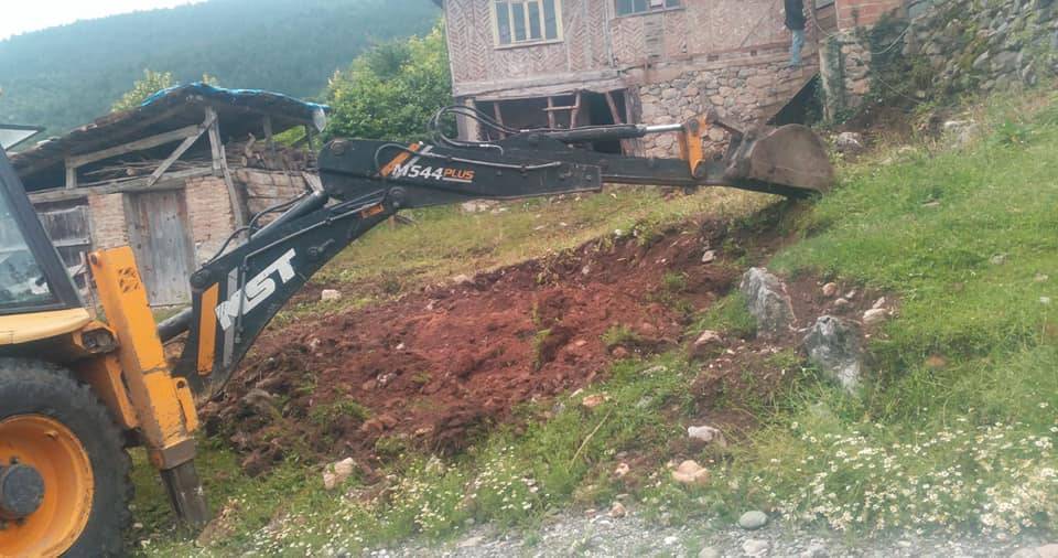 Durağan Cevizlibağ Köyü Resimleri 7