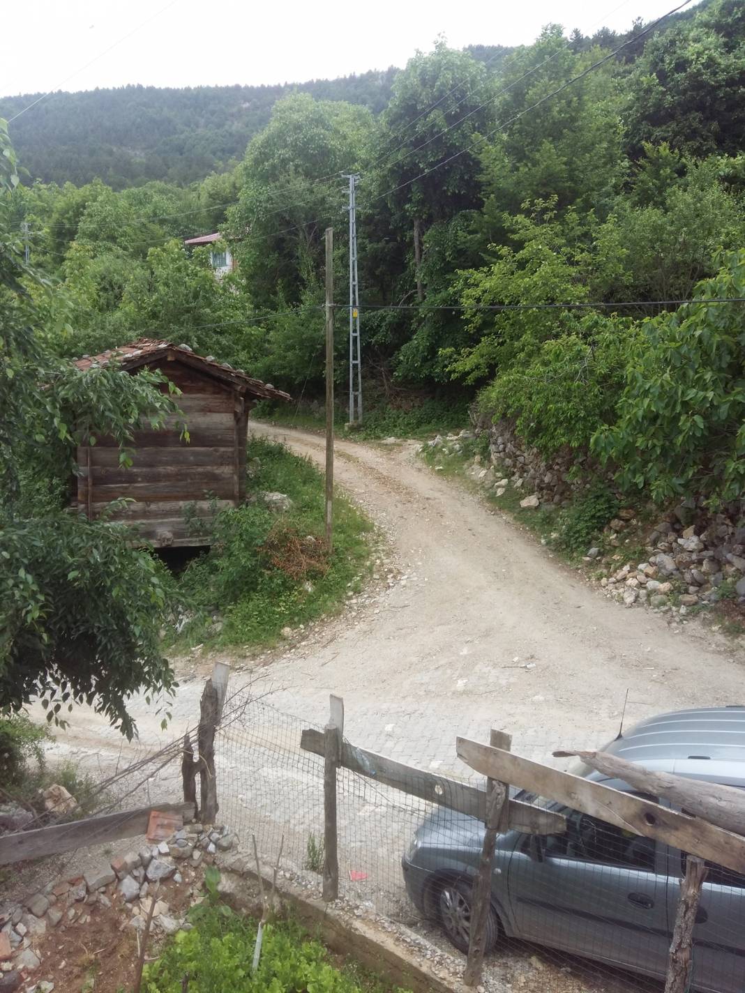 Durağan Cevizlibağ Köyü Resimleri 8