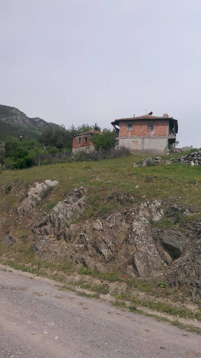 Durağan Çaltucak Köyü Resimleri 2