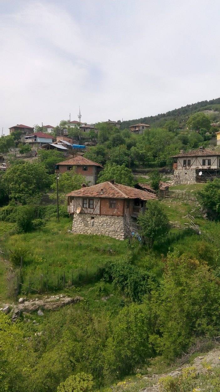 Durağan Çaltucak Köyü Resimleri 3