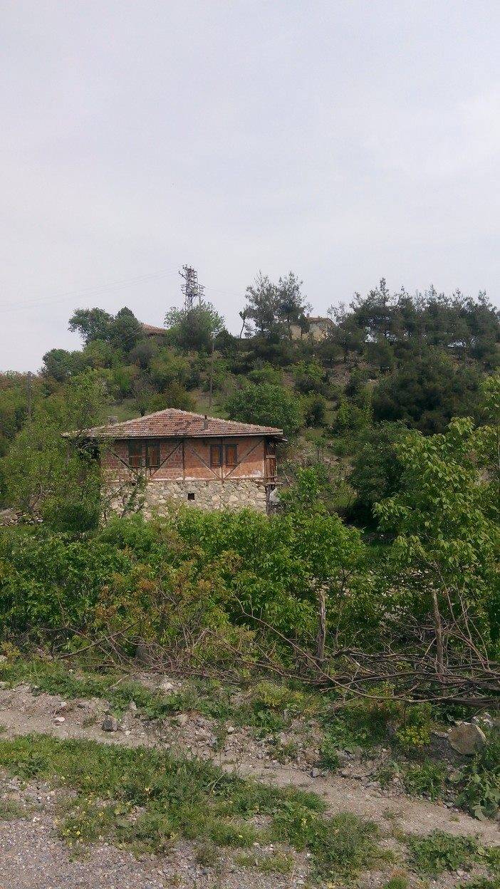 Durağan Çaltucak Köyü Resimleri 5