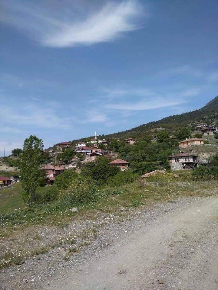 Durağan Çaltucak Köyü Resimleri 8