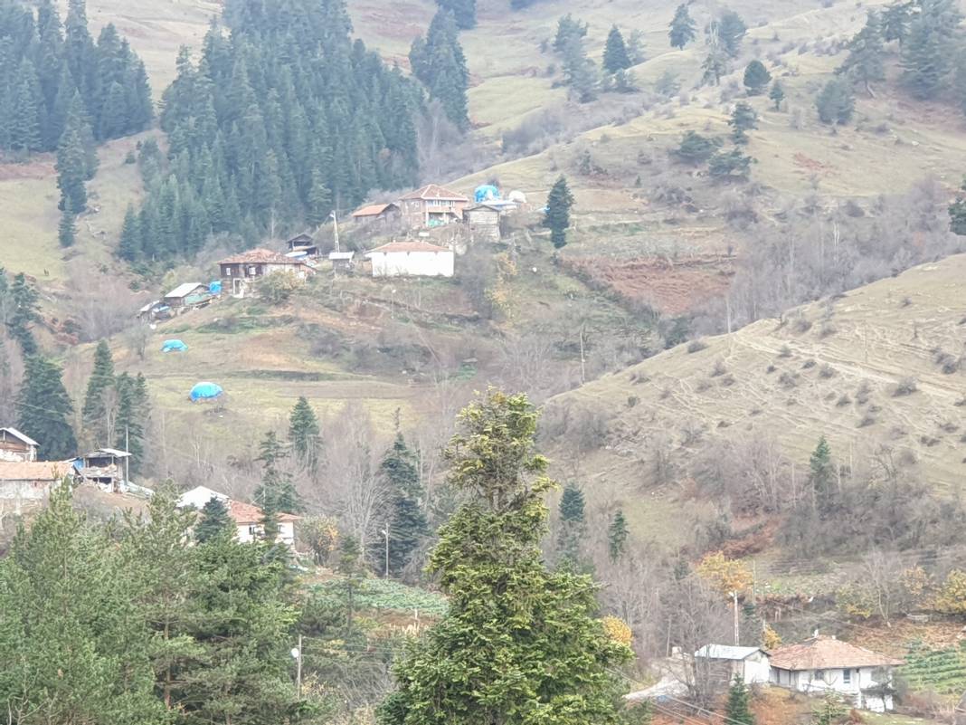 Durağan Çamlıca Köyü Resimleri 14