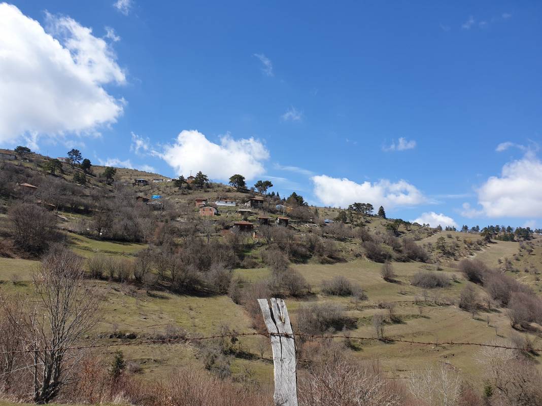 Durağan Çamlıca Köyü Resimleri 3