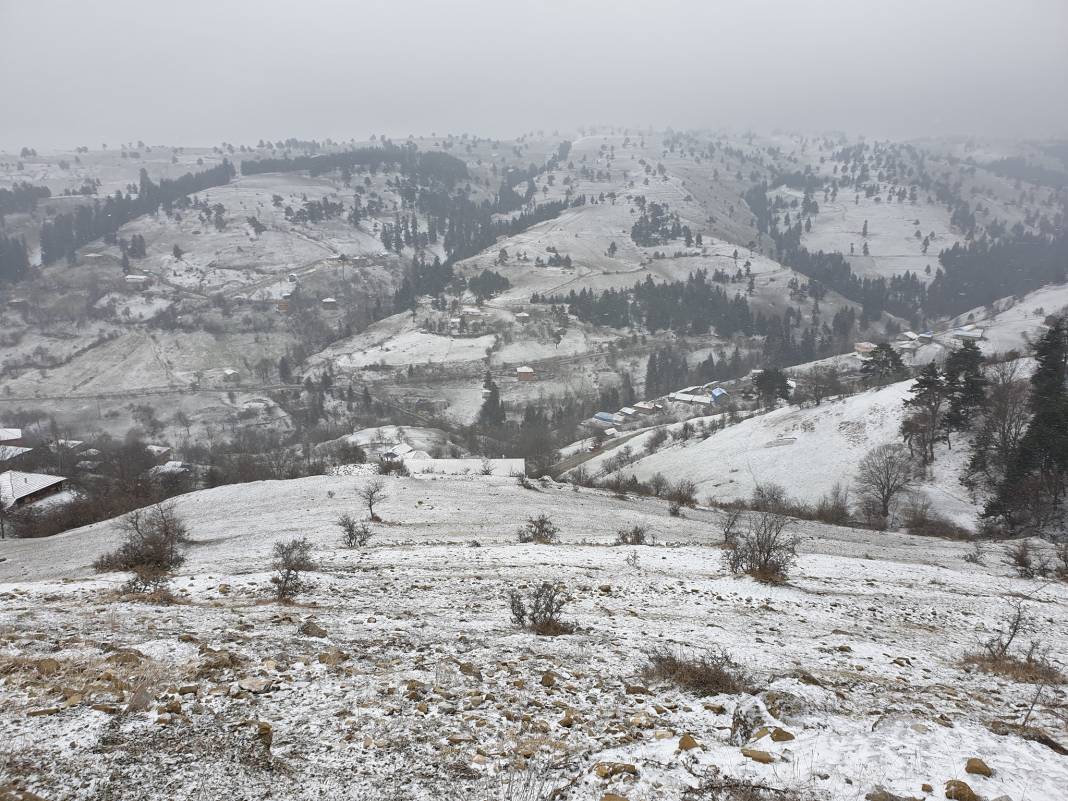 Durağan Çamlıca Köyü Resimleri 5